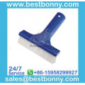 6" Wall Brush With Female Handle Swim Pool Brushes For Spa Maintenance T223